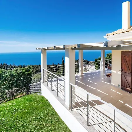 Villa Drimonas Artemis By *