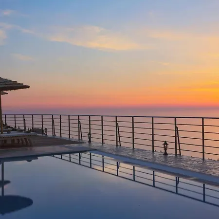 Drimonas Artemis By Villa Drymon