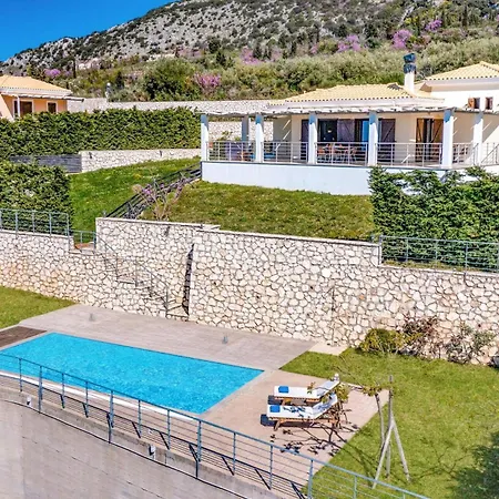 Drimonas Artemis By Vila *